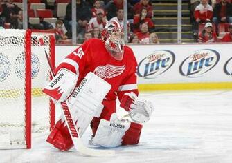Jimmy Howard Wallpaper