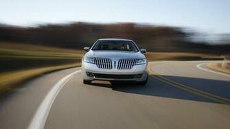 Lincoln Mkz Wallpaper