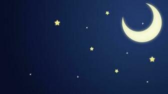New Moon Desktop Wallpaper
