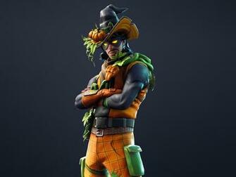 Patch Patroller Fortnite Battle Royale
