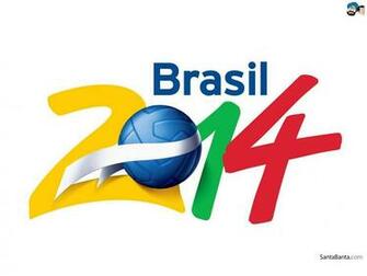 Fifa World Cup Wallpaper