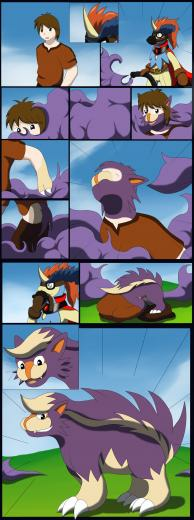 Best Skuntank Wallpaper