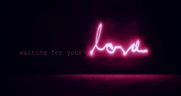 Waiting For Your Love Stock Photos Create