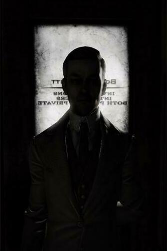Bioshock Infinite Tails iPhone Wallpaper And 4s