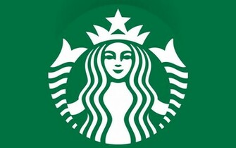 Starbucks Coffee Logo