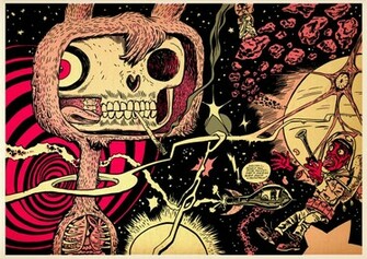 Crazy Desktop Wallpaper In HD