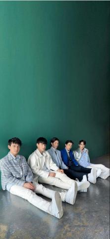 Bgyo Wallpaper Pinoy Kpop