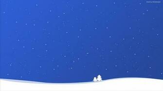Wallpaper Christmas Clean Abstract