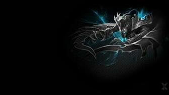 Nocturne League Of Legends Wallpaper Desktop