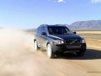 Volvo Xc90 Wallpaper Next Image