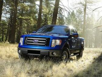 Ford F150 Wallpaper Desktop