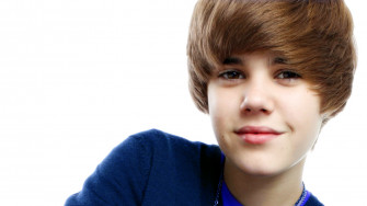 Justin Bieber Wallpaper