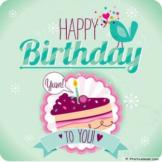 Happy BirtHDay Wallpaper Image Photo Pics For B Day