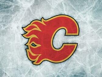 Calgary Flames Wallpaper
