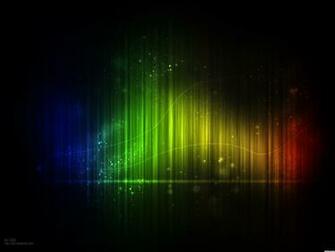 Rainbow Colors Wallpaper