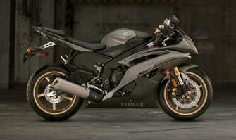 Yamaha Yzf R6 Wallpaper