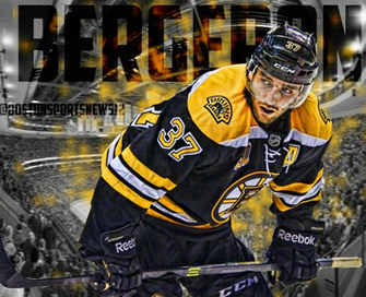Patrice Bergeron Edit By Sabreshockey3