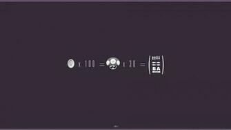 The Life Equation HD Wallpaper Background Image Id