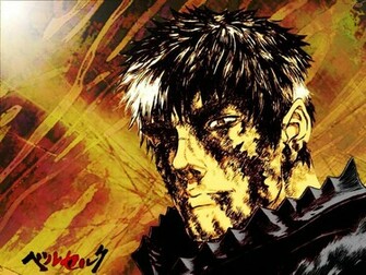 Berserk Guts HD With Resolutions Pixel
