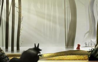 Little Red Riding Hood Wolf Image Crazy Gallery