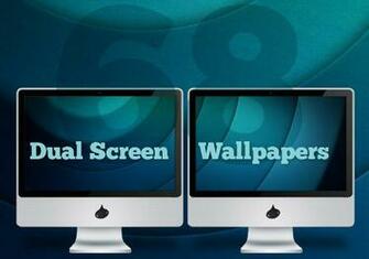 Amazing Dual Monitor Wallpaper To Spice Up Your Widescreen