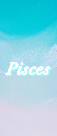 Kinley Wallpaper Ideas Zodiac Signs Pisces