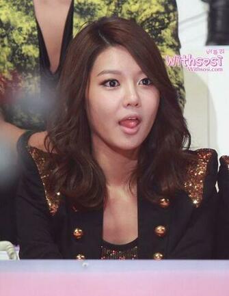 Sooyoung Wallpaper