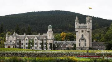Why Liz Truss Is Meeting Queen Elizabeth At Balmoral The New