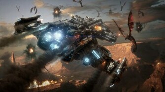 Starcraft Wallpaper