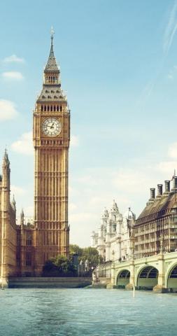 iPhone Wallpaper Background London England Aesthetic