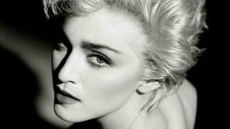 Madonna Wallpaper High Definition Quality Widescreen
