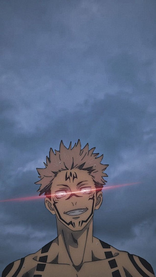 Sukuna Pfp Aesthetics Wallpaper Mobcup