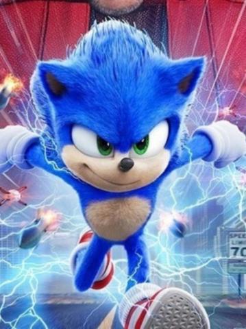Drew S Res Sonic The Hedgehog Wrgb