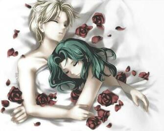 Kinds Of Wallpaper Anime Love