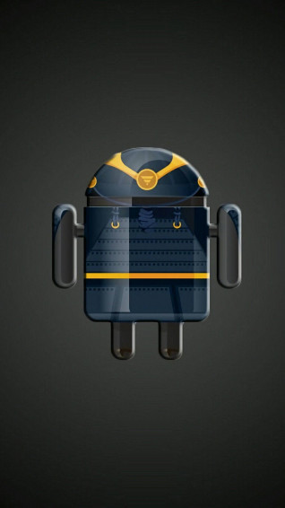 Android Developer Wallpaper