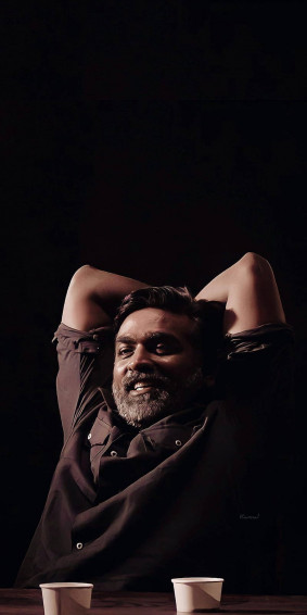 Vijay Sethupathi HD Wallpaper