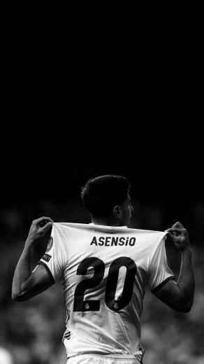 Marco Asensio Wallpaper High Quality