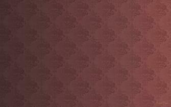 Purple Skull Damask By Maddy89