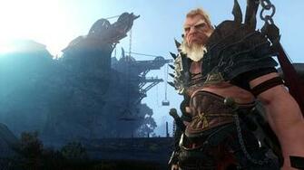 Black Desert Screenshot Galerie Pressakey