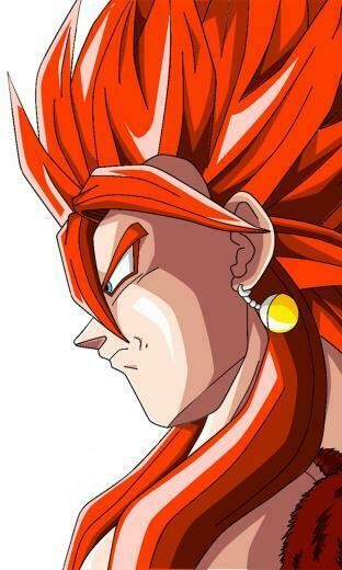 Wallpaper For Blackberry Dragon Ball Gt Personal Account