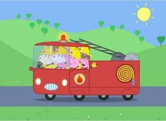 Peppa Pig Wallpaper