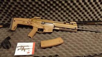 Bushmaster Acr HD Wallpaper For Desktop