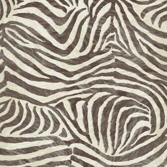 Wallpaper Graham Brown Zebra Print Animal