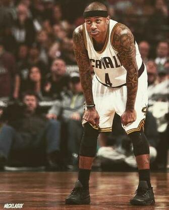 Isaiah Thomas Looking Good In The New Cleveland Cavaliers