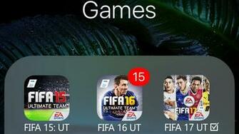 Omg Fifa Mobile Ios Android W Futdraft Wishlist