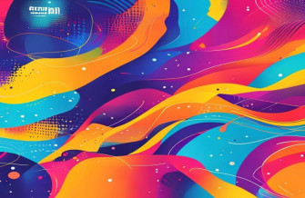 Broadcast Background