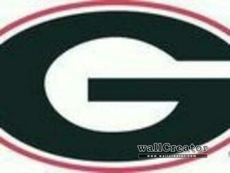Go Georgia Bulldogs Wallpaper
