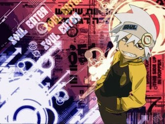 Soul Eater Jpeg