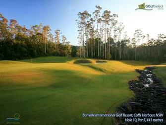 Augusta National Wallpaper