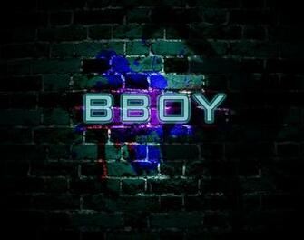 Bboy Or Die Wallpaper Image